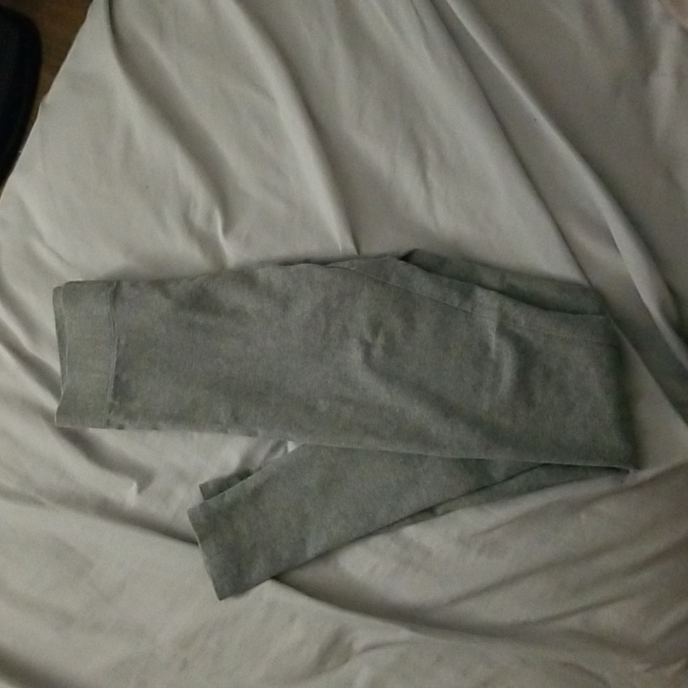 NWOT Women's (xs) Forever 21 hi-rise legging